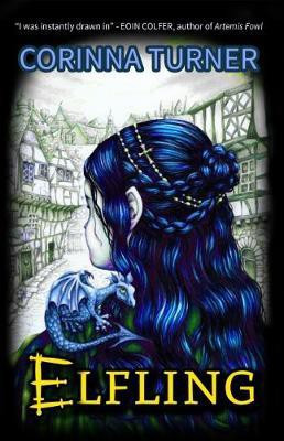 Elfling(English, Paperback, Turner Corinna)