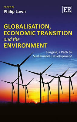 Globalisation, Economic Transition and the Environment(English, Hardcover, unknown)