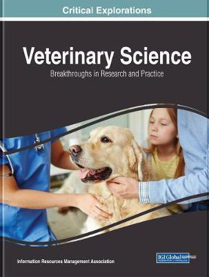 Veterinary Science: Breakthroughs in Research and Practice(English, Electronic book text, unknown)