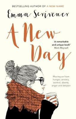 A New Day(English, Paperback, Scrivener Emma)