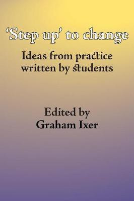 Step Up to Social Work(English, Paperback, unknown)