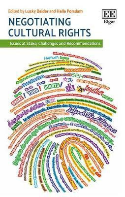 Negotiating Cultural Rights(English, Hardcover, unknown)