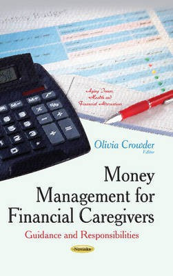 Money Management for Financial Caregivers(English, Paperback, unknown)