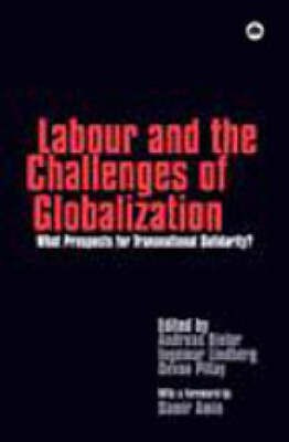 Labour and the Challenges of Globalization(English, Paperback, unknown)