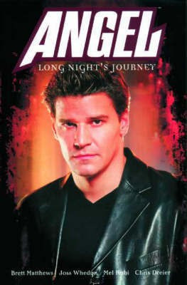 Angel(English, Paperback, Whedon Joss)