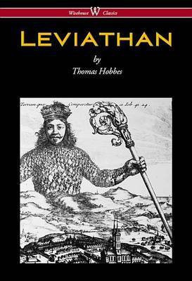 Leviathan (Wisehouse Classics - The Original Authoritative Edition)(English, Electronic book text, Hobbes Thomas)