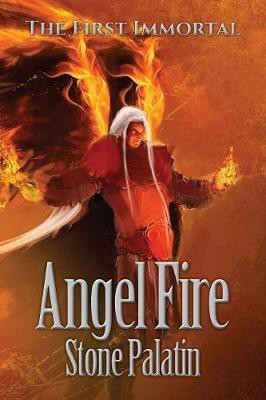 The First Immortal(English, Paperback, Palatin Stone)