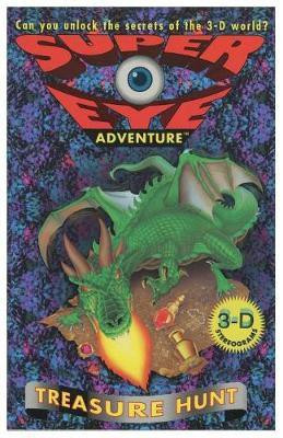 Treasure Hunt(English, Paperback, Chevat Richie)