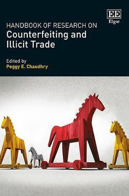 Handbook of Research on Counterfeiting and Illicit Trade(English, Hardcover, unknown)
