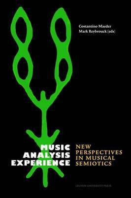 Music, Analysis, Experience(English, Hardcover, unknown)