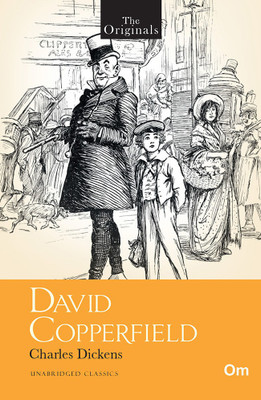 The Originals David Copperfield(English, Paperback, Charles Dickens)