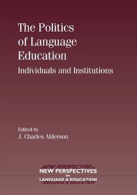 The Politics of Language Education(English, Electronic book text, unknown)