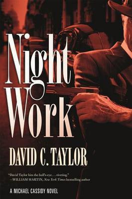 Night Work(English, Electronic book text, Taylor David C)