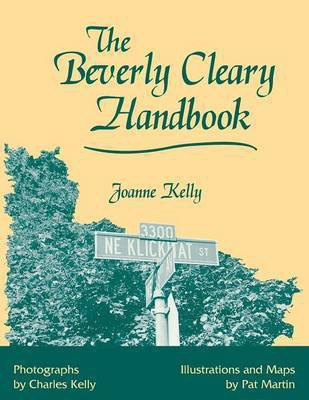 The Beverly Cleary Handbook(English, Paperback, unknown)
