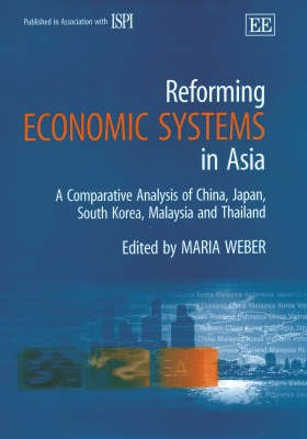 Reforming Economic Systems in Asia(English, Hardcover, unknown)
