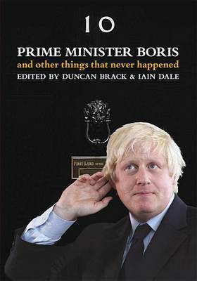 Prime Minister Boris(English, Electronic book text, unknown)