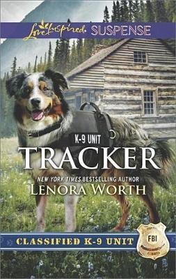 Tracker(English, Electronic book text, Worth Lenora)