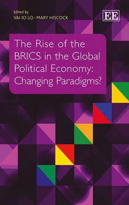 The Rise of the BRICS in the Global Political Economy(English, Hardcover, unknown)
