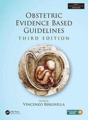 Obstetric Evidence Based Guidelines(English, Hardcover, unknown)