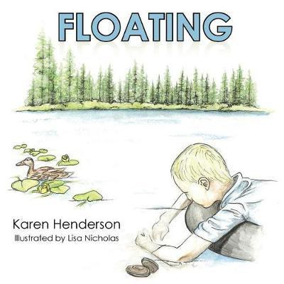 Floating(English, Paperback, Henderson Karen)