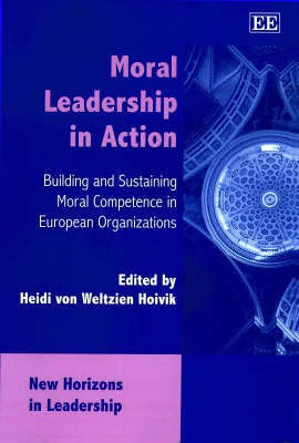 Moral Leadership in Action(English, Hardcover, unknown)