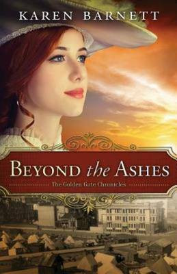 Beyond the Ashes(English, Electronic book text, Barnett Karen)
