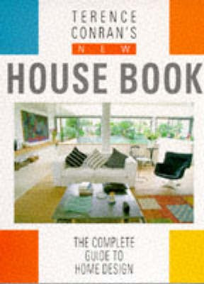 Terence Conran's New House Book(English, Paperback, Conran Terence Sir)