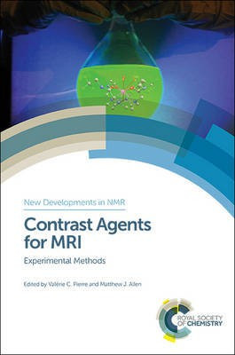 Contrast Agents for MRI(English, Hardcover, unknown)