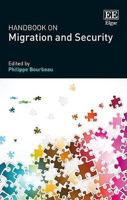 Handbook on Migration and Security(English, Hardcover, unknown)