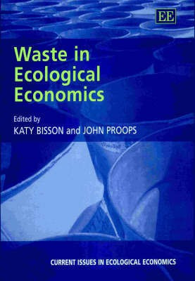 Waste in Ecological Economics(English, Hardcover, unknown)