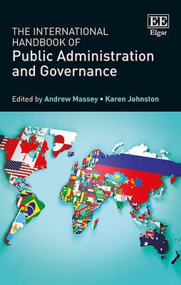 The International Handbook of Public Administration and Governance(English, Hardcover, unknown)
