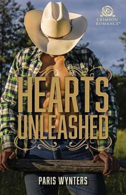 Hearts Unleashed(English, Electronic book text, Wynters Paris)