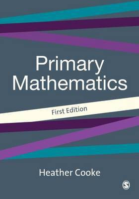 Primary Mathematics(English, Electronic book text, unknown)