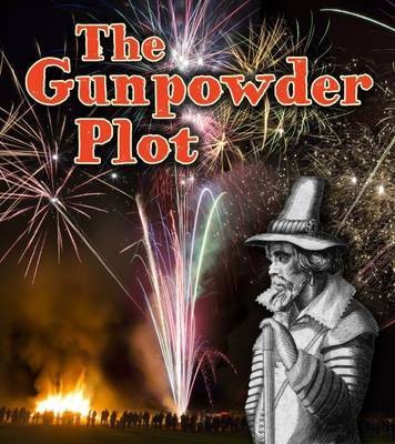 The Gunpowder Plot(English, Paperback, Cox Cannons Helen)