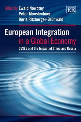 European Integration in a Global Economy(English, Hardcover, unknown)