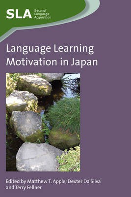 Language Learning Motivation in Japan(English, Hardcover, unknown)