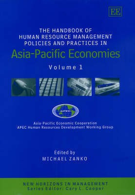 The Handbook of Human Resource Management Policies and Practices in Asia-Pacific Economies(English, Hardcover, unknown)