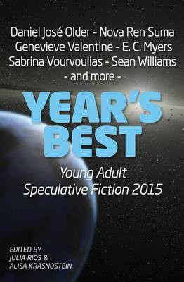 Year's Best Young Adult Speculative Fiction 2015(English, Paperback, unknown)