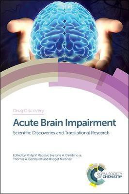 Acute Brain Impairment(English, Electronic book text, unknown)
