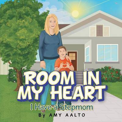 Room in My Heart(English, Paperback, Aalto Amy)