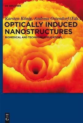 Optically Induced Nanostructures(English, Electronic book text, unknown)