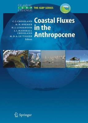 Coastal Fluxes in the Anthropocene(English, Electronic book text, unknown)
