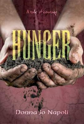 Hunger(English, Electronic book text, Napoli Donna Jo)