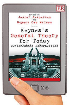 Keynes's General Theory for Today(English, Hardcover, unknown)