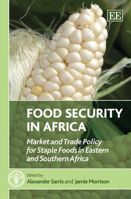 Food Security in Africa(English, Hardcover, unknown)