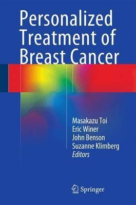 Personalized Treatment of Breast Cancer(English, Hardcover, unknown)