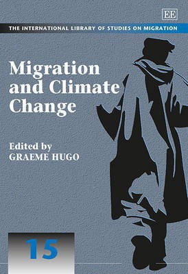 Migration and Climate Change(English, Hardcover, unknown)