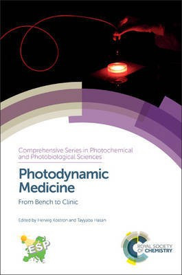 Photodynamic Medicine(English, Hardcover, unknown)