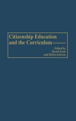 Citizenship Education and the Curriculum(English, Hardcover, unknown)