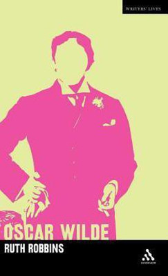 Oscar Wilde(English, Hardcover, Robbins Ruth Dr)